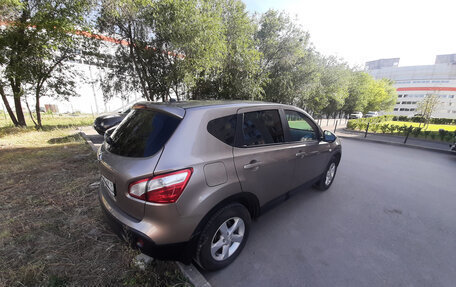 Nissan Qashqai, 2011 год, 1 100 000 рублей, 12 фотография