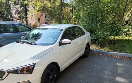 Skoda Rapid II, 2020 год, 1 550 000 рублей, 6 фотография