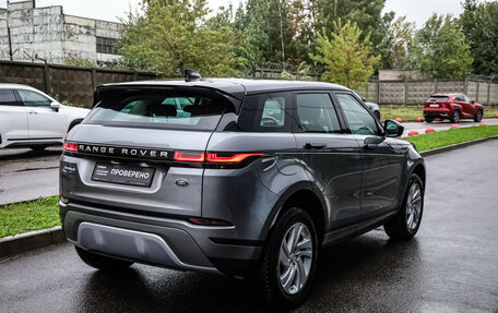 Land Rover Range Rover Evoque II, 2020 год, 3 899 000 рублей, 4 фотография