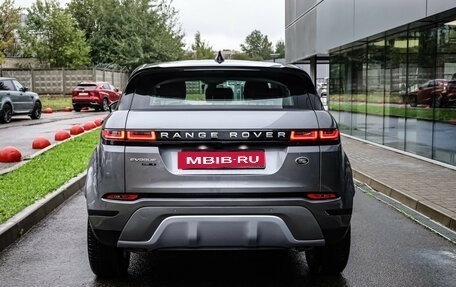 Land Rover Range Rover Evoque II, 2020 год, 3 899 000 рублей, 5 фотография