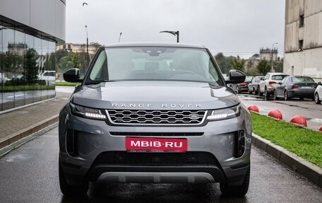 Land Rover Range Rover Evoque II, 2020 год, 3 899 000 рублей, 2 фотография