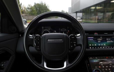 Land Rover Range Rover Evoque II, 2020 год, 3 899 000 рублей, 9 фотография