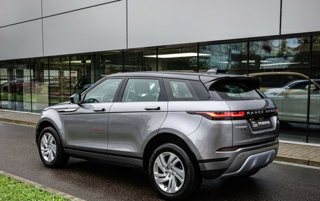 Land Rover Range Rover Evoque II, 2020 год, 3 899 000 рублей, 6 фотография