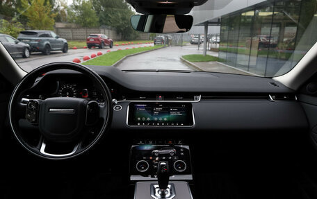 Land Rover Range Rover Evoque II, 2020 год, 3 899 000 рублей, 8 фотография