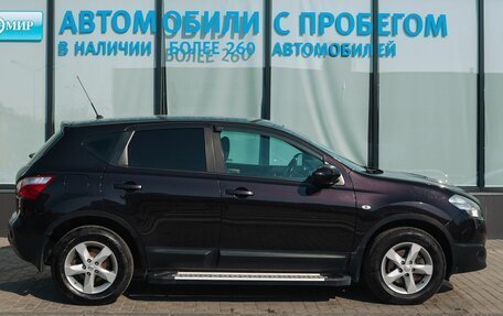 Nissan Qashqai, 2012 год, 1 075 000 рублей, 6 фотография