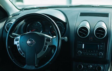 Nissan Qashqai, 2012 год, 1 075 000 рублей, 11 фотография