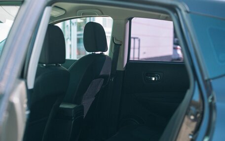 Nissan Qashqai, 2012 год, 1 075 000 рублей, 15 фотография