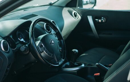 Nissan Qashqai, 2012 год, 1 075 000 рублей, 9 фотография