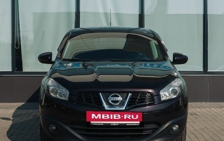Nissan Qashqai, 2012 год, 1 075 000 рублей, 8 фотография
