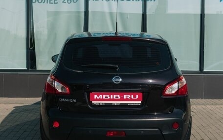 Nissan Qashqai, 2012 год, 1 075 000 рублей, 4 фотография