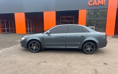 Audi A4, 2006 год, 850 000 рублей, 1 фотография