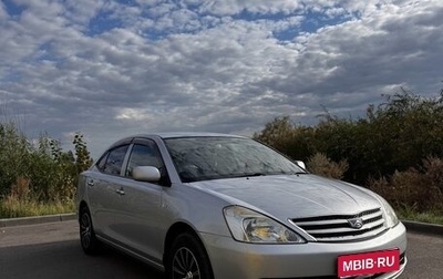Toyota Allion, 2007 год, 1 000 000 рублей, 1 фотография