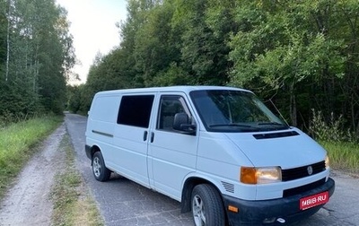 Volkswagen Transporter T4, 1999 год, 860 000 рублей, 1 фотография