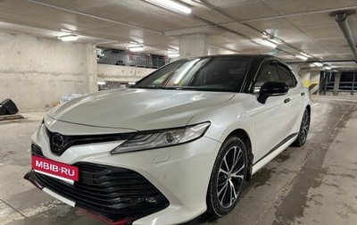 Toyota Camry, 2020 год, 2 650 000 рублей, 1 фотография