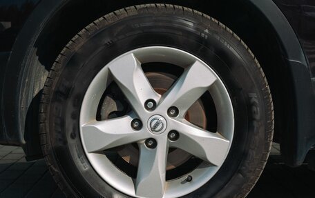 Nissan Qashqai, 2012 год, 1 075 000 рублей, 18 фотография