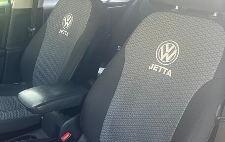 Volkswagen Jetta VI, 2012 год, 850 000 рублей, 3 фотография