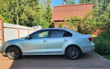 Volkswagen Jetta VI, 2012 год, 850 000 рублей, 8 фотография