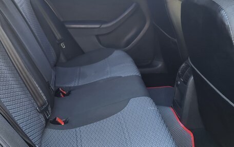 Volkswagen Jetta VI, 2012 год, 850 000 рублей, 9 фотография
