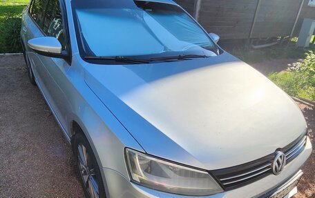 Volkswagen Jetta VI, 2012 год, 850 000 рублей, 10 фотография