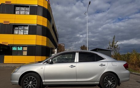 Toyota Allion, 2007 год, 1 000 000 рублей, 5 фотография