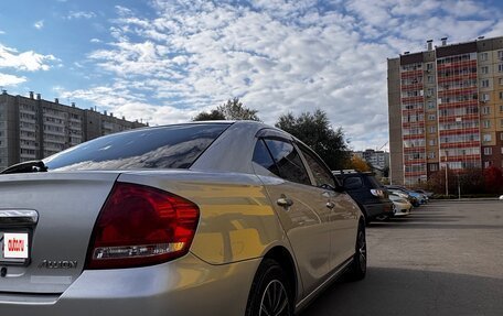 Toyota Allion, 2007 год, 1 000 000 рублей, 8 фотография