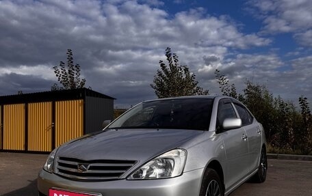 Toyota Allion, 2007 год, 1 000 000 рублей, 2 фотография
