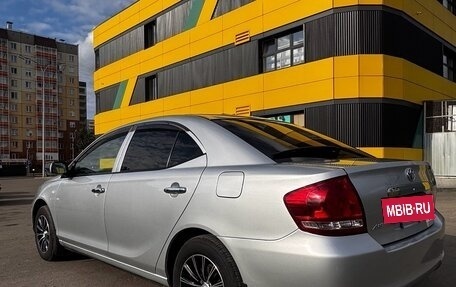 Toyota Allion, 2007 год, 1 000 000 рублей, 6 фотография