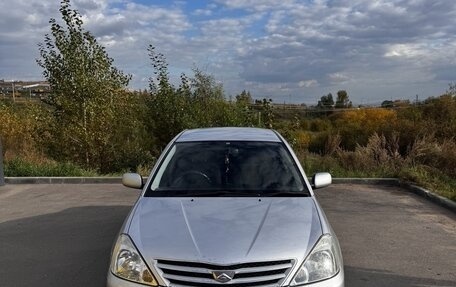 Toyota Allion, 2007 год, 1 000 000 рублей, 4 фотография