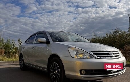 Toyota Allion, 2007 год, 1 000 000 рублей, 3 фотография