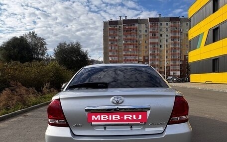Toyota Allion, 2007 год, 1 000 000 рублей, 7 фотография