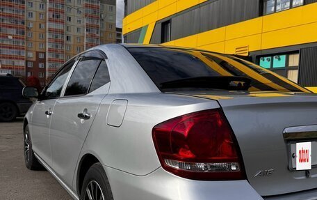 Toyota Allion, 2007 год, 1 000 000 рублей, 9 фотография
