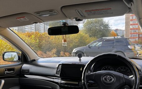 Toyota Allion, 2007 год, 1 000 000 рублей, 10 фотография