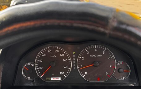 Toyota Allion, 2007 год, 1 000 000 рублей, 11 фотография