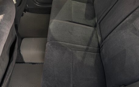 Toyota Allion, 2007 год, 1 000 000 рублей, 14 фотография