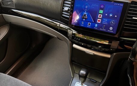 Toyota Allion, 2007 год, 1 000 000 рублей, 20 фотография