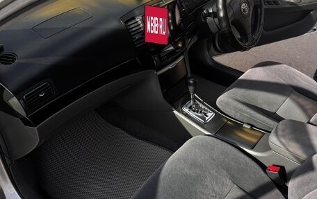 Toyota Allion, 2007 год, 1 000 000 рублей, 17 фотография
