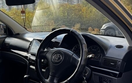 Toyota Allion, 2007 год, 1 000 000 рублей, 12 фотография