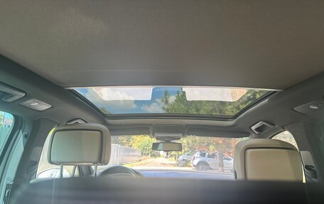 Volkswagen Touareg III, 2014 год, 2 420 000 рублей, 14 фотография