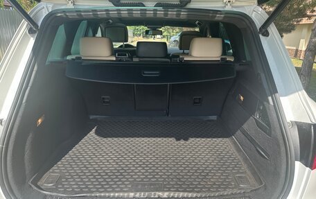 Volkswagen Touareg III, 2014 год, 2 420 000 рублей, 15 фотография