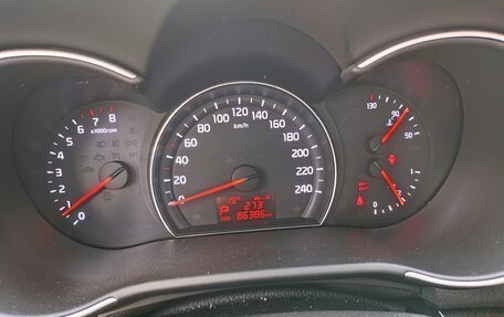 KIA Sorento II рестайлинг, 2019 год, 2 100 000 рублей, 3 фотография