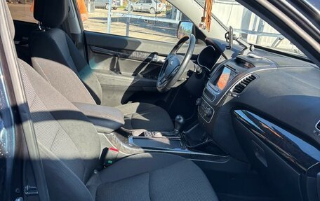 KIA Sorento II рестайлинг, 2019 год, 2 100 000 рублей, 9 фотография