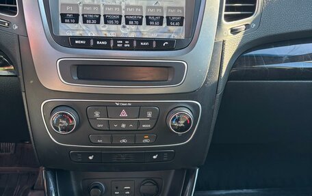 KIA Sorento II рестайлинг, 2019 год, 2 100 000 рублей, 6 фотография