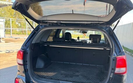 KIA Sorento II рестайлинг, 2019 год, 2 100 000 рублей, 14 фотография