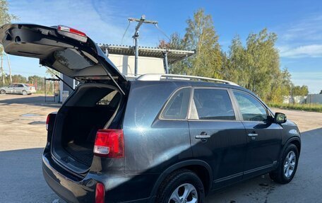 KIA Sorento II рестайлинг, 2019 год, 2 100 000 рублей, 13 фотография