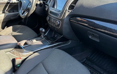 KIA Sorento II рестайлинг, 2019 год, 2 100 000 рублей, 8 фотография