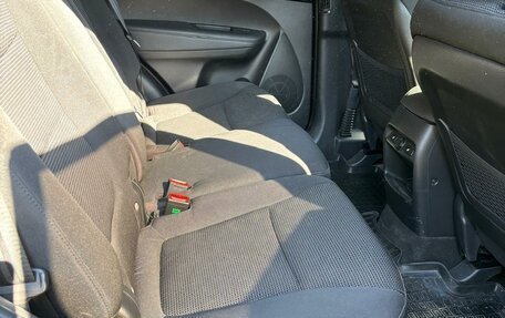 KIA Sorento II рестайлинг, 2019 год, 2 100 000 рублей, 10 фотография