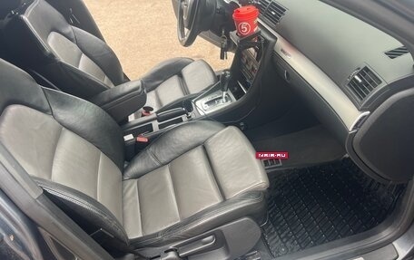 Audi A4, 2006 год, 850 000 рублей, 16 фотография