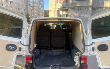Volkswagen Transporter T4, 1999 год, 860 000 рублей, 8 фотография
