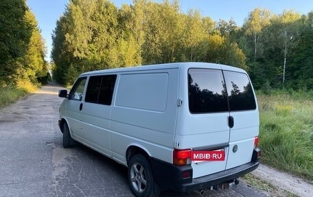 Volkswagen Transporter T4, 1999 год, 860 000 рублей, 4 фотография