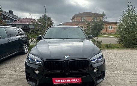 BMW X5, 2014 год, 3 200 000 рублей, 1 фотография